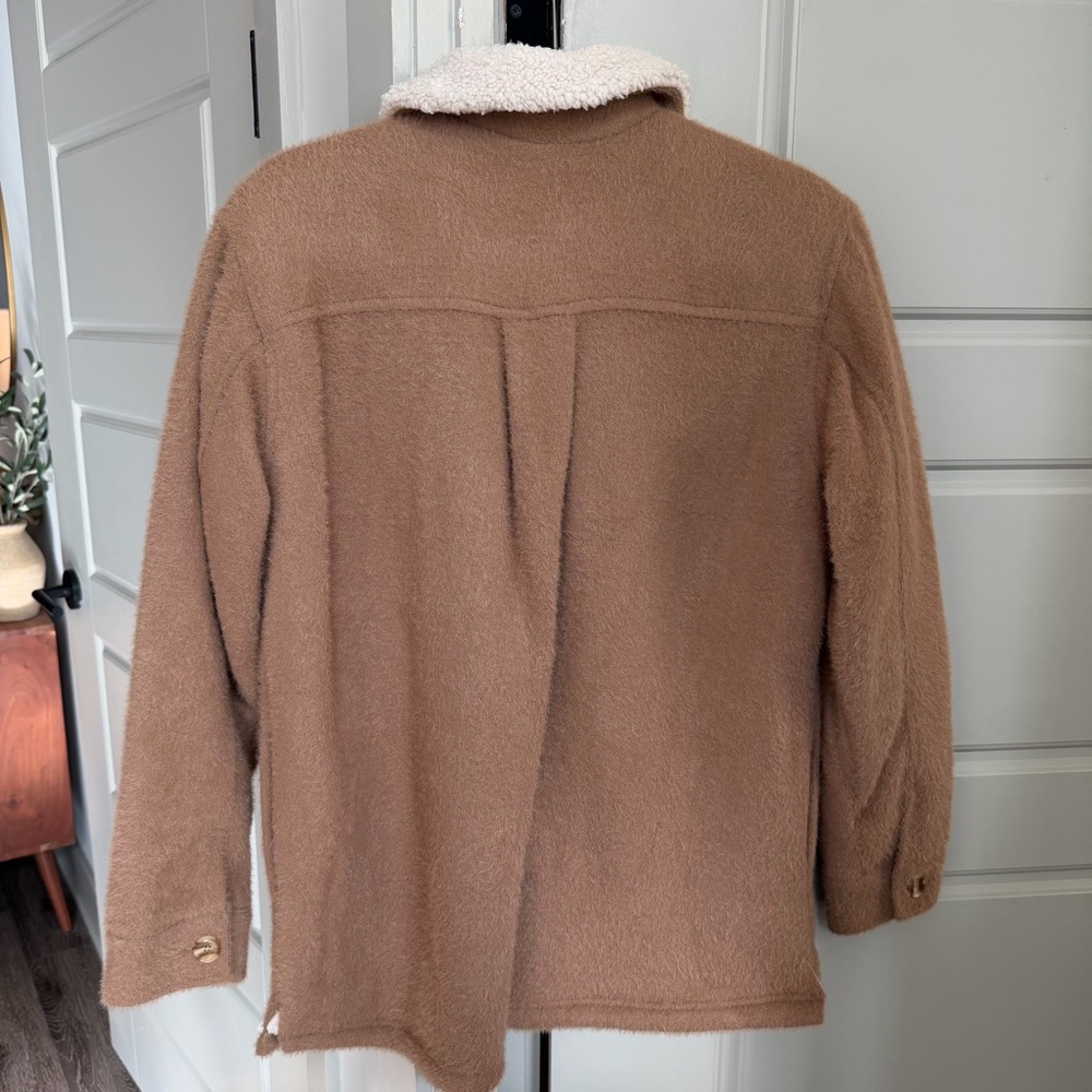 Z Supply Jordan Jacket - Picture 4 of 12